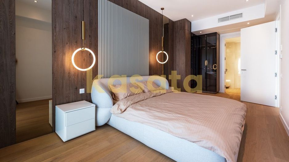 One Verdi Park | All Premium | 3 camere | Parcare inclusa - Poză 7