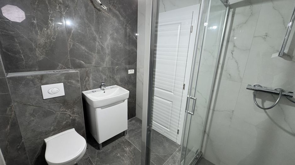 Apartament nr.15 cu 2 camere, boxa si parcare incluse in pret - Poză 3