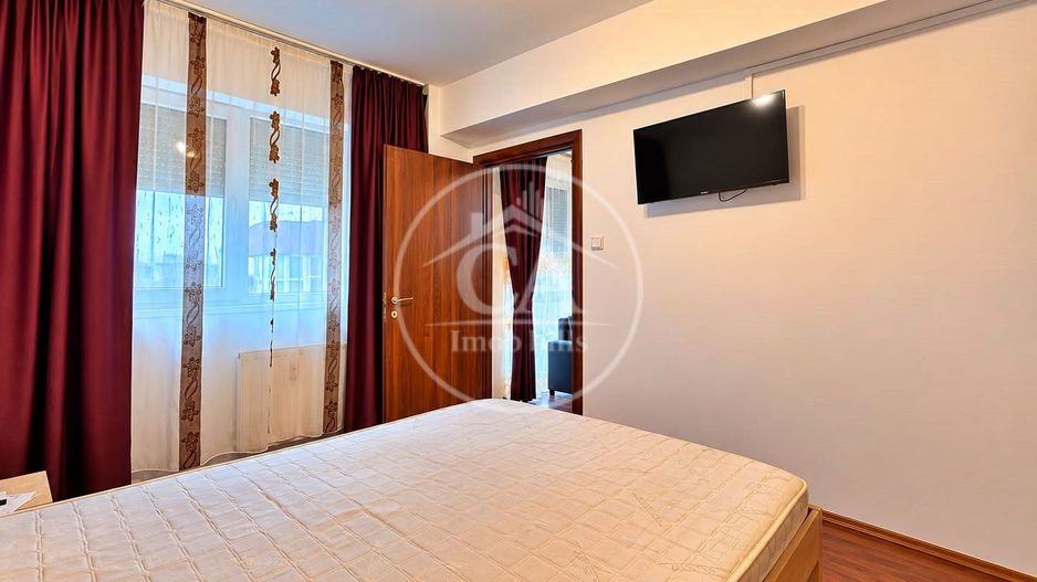 Apartament de închiriat cu 2 camere în zona Nufărul, Oradea - Poză 5