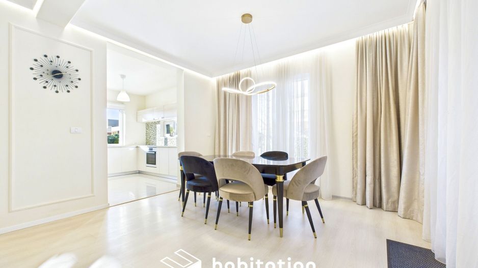 Proprietate deosebită – Casă pe Colț cu 2 fronturi stradale - Poză 9