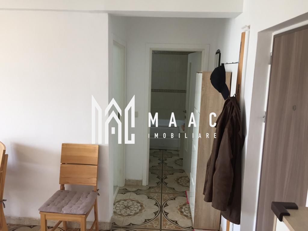 Apartament 2 camere  Decomandat | 49MP Cartierul Arhitectilor - Poză 9