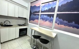 🏡 Închiriez Apartament Studio cu 2 camere, centrală proprie, Militari Residence - Poză 9