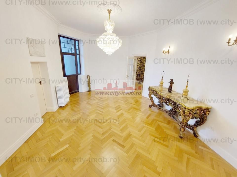 Inchiriere  apartament apartament  5 camere Armeneasca - Poză 21