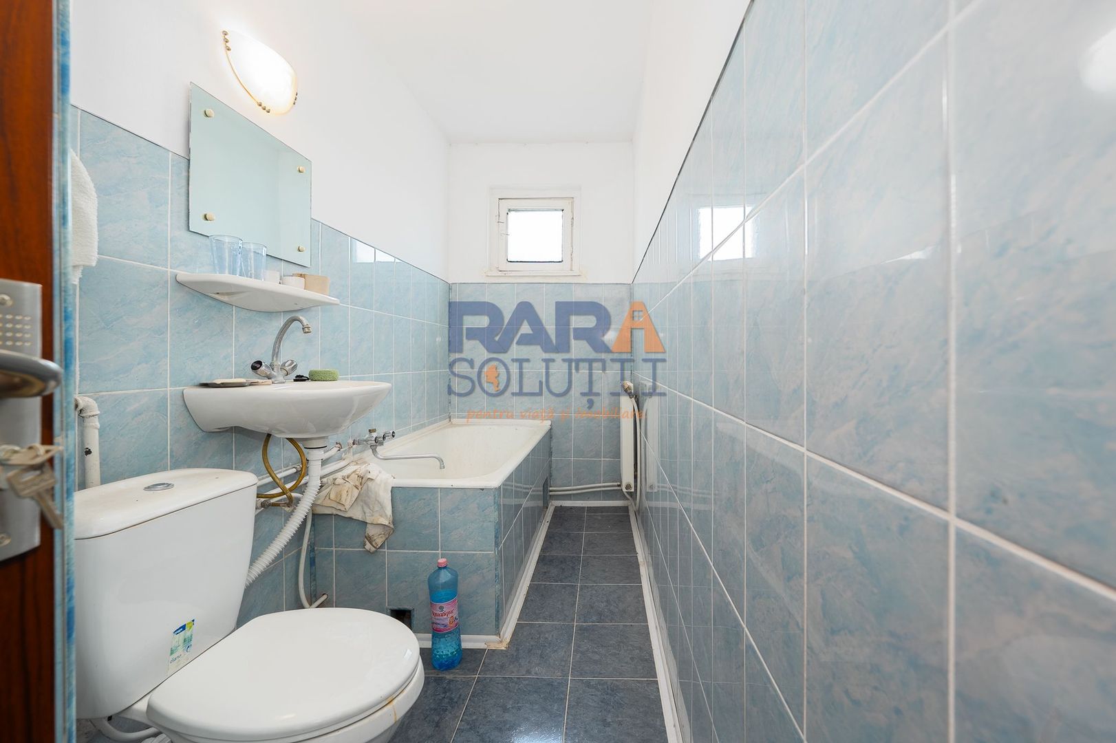 Aapartament 2 camere, luminos, etaj intermediar - Poză 6