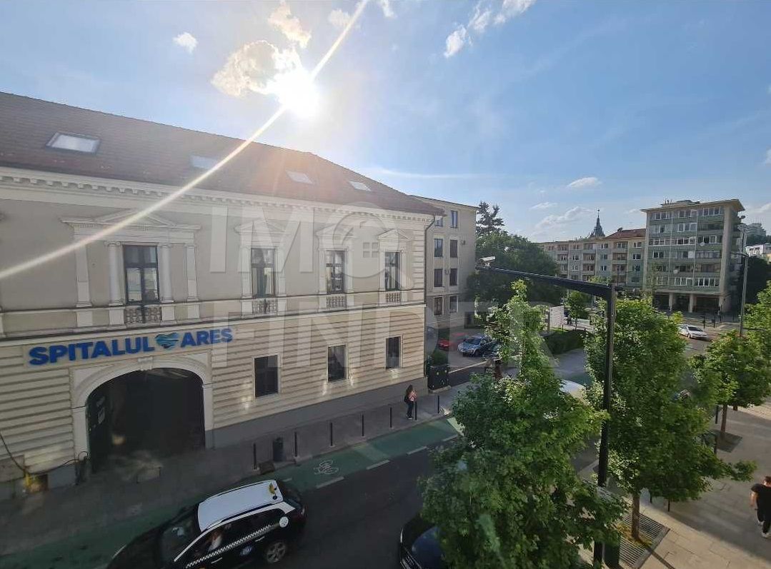 Vanzare apartament, 81 mp,  parcare, zona ultracentrala - Poză 2