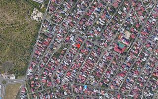 Teren de vanzare Bucurestii Noi - Poză 3