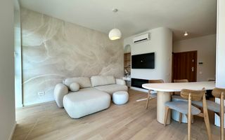 Apartament 2 camere, tip duplex, imobil premium – Gheorgheni, Piața Cipariu - Poză 1