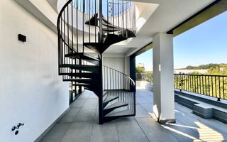 Apartament de Inchiriat | Iancu Nicolae | 154 mp | Terasa 150 mp | - Poză 15