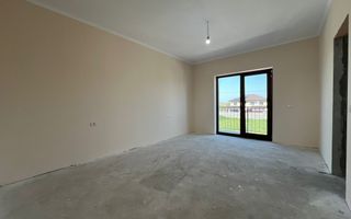 Duplex Mediteranean, Dumbravita, 5 camere, finisaje premium,casa SMART - Poză 6