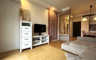 2 camere I Cosmopolis I 57mp I parcare I mobilat si utilat - Poză 8