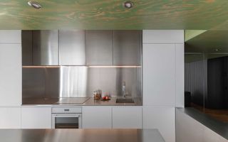 Apartament 3 Cam | One Cotroceni Park | 103 MP | Parcare EV - Poză 5