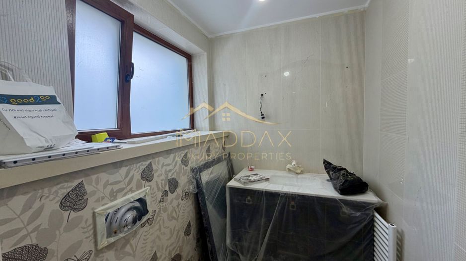 Vila Premium *800mp* // teren *963mp* / garaj cu 6 locuri* // Iancu Nicolae - Poză 36