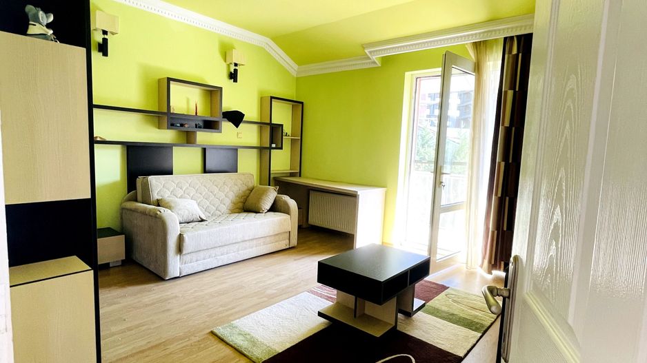 Casă P+M complet mobilată și utilată – Băile Felix - Poză 12