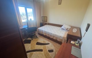 APARTAMENT 3 CAMERE ETAJ 4 GRUI CAMPULUNG - Poză 24