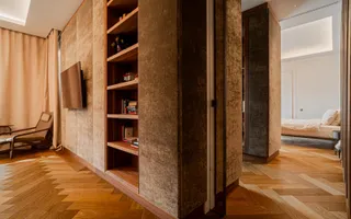 Vila Exclusivista // 6 camere *480mp utili* 2 parking // Pipera – Iancu Nicolae - Poză 19
