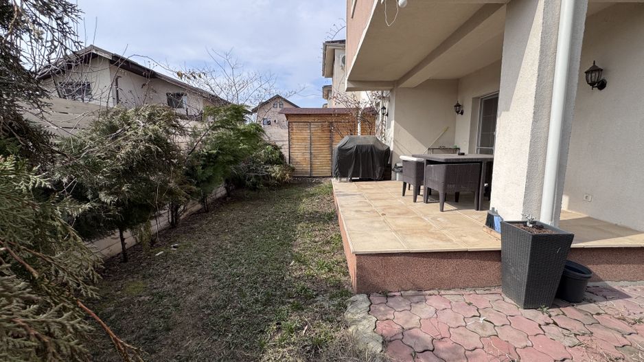 DOBROESTI - Ciresului | Vila tip Duplex - Curte + Parcari - Poză 7