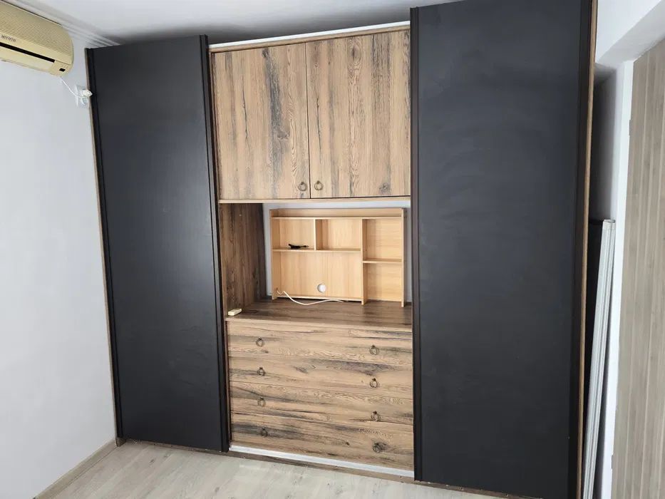 Apartament cu doua camere, Alexandru Obregia, 68.000€ - Poză 5