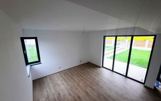 Vila 4 camere in comuna Berceni - Poză 5