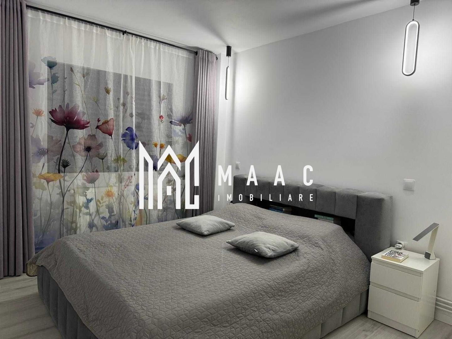 Apartament cu 3 camere pe bulevardul Mihai Viteazu, Sibiu - Poză 3