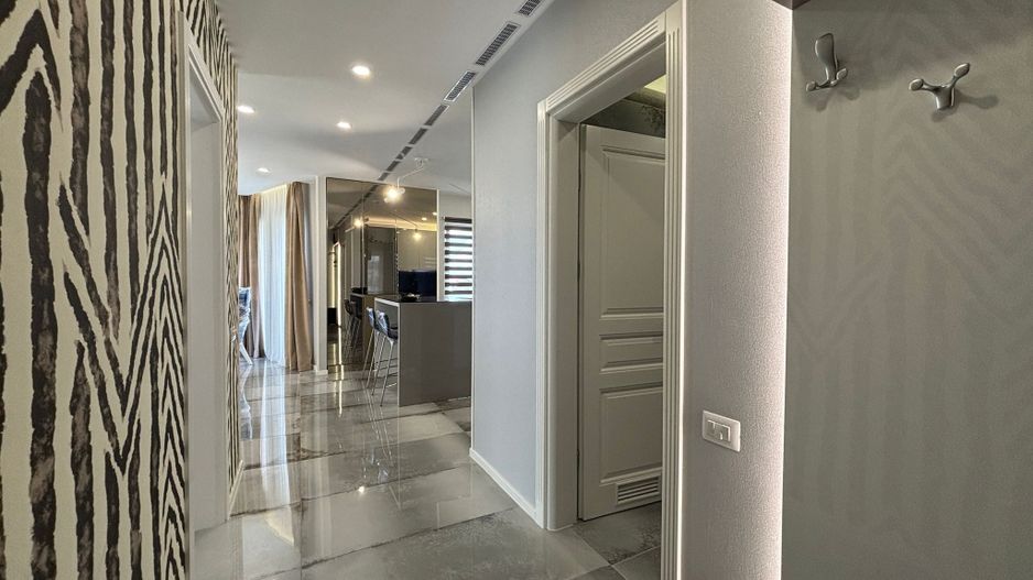 Apartament superfinisat | 2 camere  | 2 parcări | M. Romanul - Poză 7