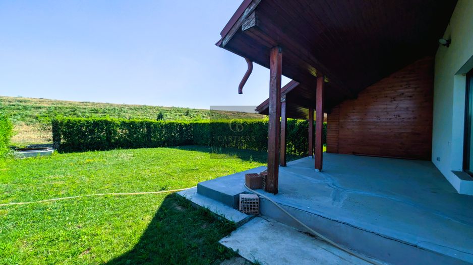 DUPLEX ECO | 3 CAMERE CLINCENI | AUTOSTRADA A0 - Poză 13