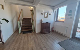 De vanzare hală cu birouri de lux și anexă rezidențială | Pantelimon - Poză 10