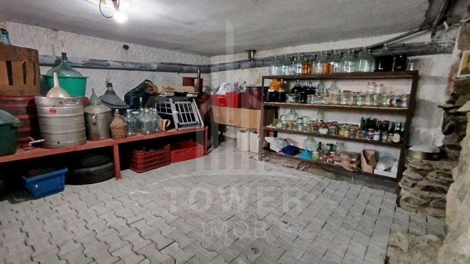 🏡 Casă de vânzare – singură în curte, cu pivniță spațioasă și teren liber, 234 - Poză 4