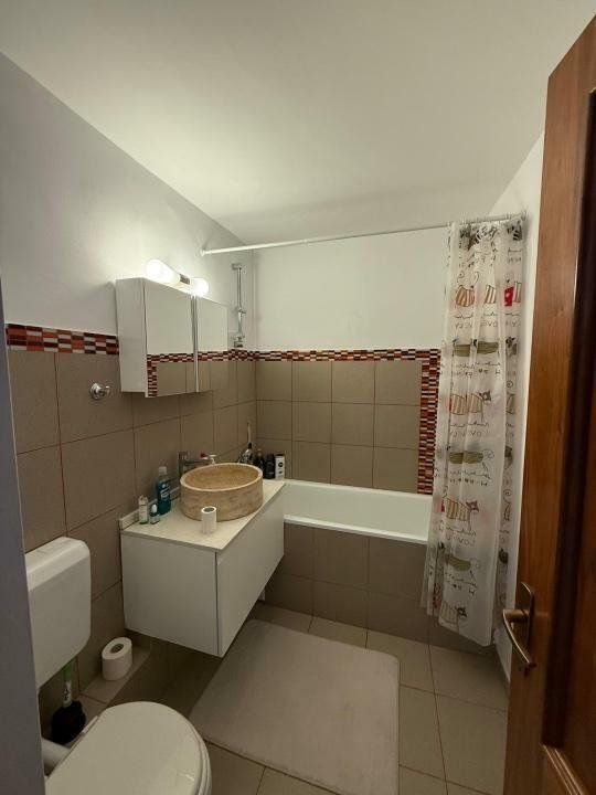 De vânzare, apartament 4 camere  I. Mihalache (1 Mai) sect 1 - Poză 9