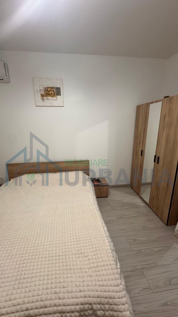 Apartament cu 2 camere de închiriat în Panoramic Residence Valea Adânc - Poză 7