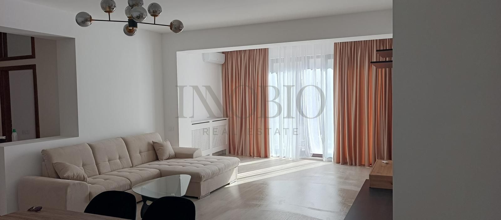 Apartament 2 camere | Spatios | Herastrau - Poză 1