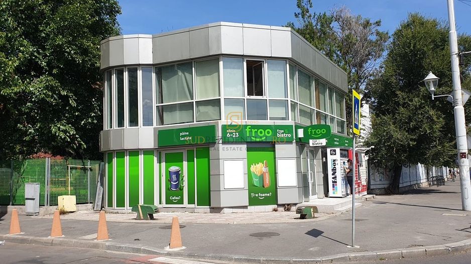 Spatiu comercial de vanzare, zona Piata Sudului, Sector 4 - Poză 1