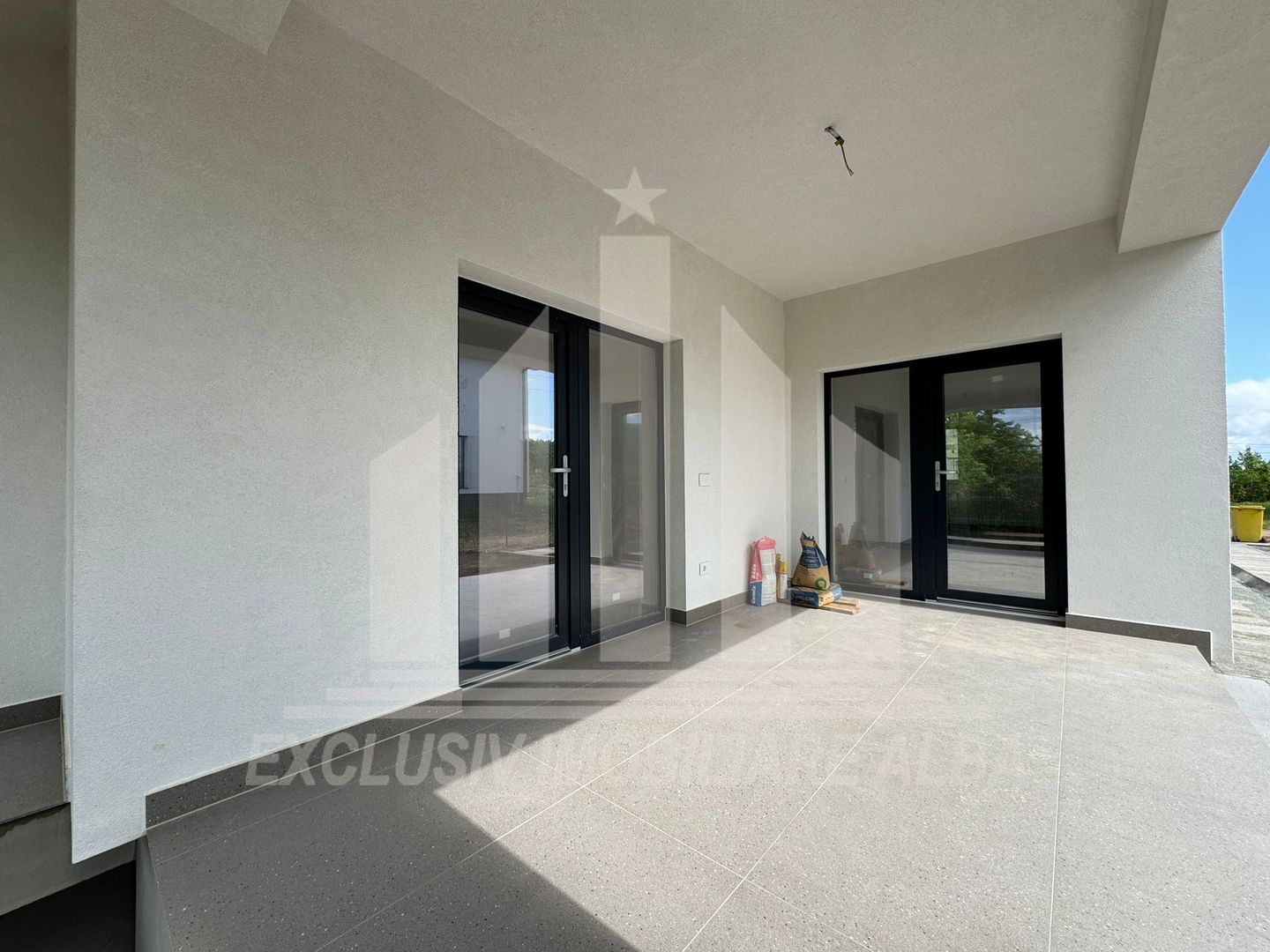 Casa individuala | 120 mp | 370 mp teren | Alba-Micesti - Poză 3