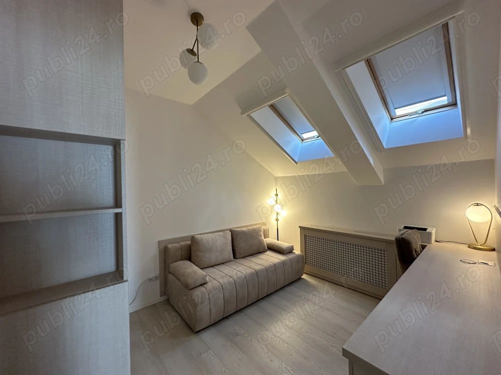 Apartament premium cu 3 camere - parcare inclusa. - Poză 8