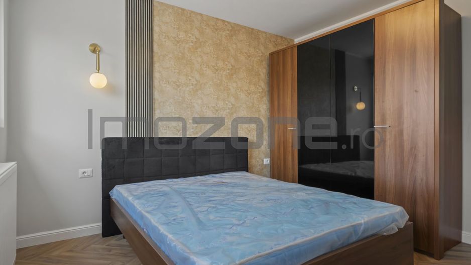 DRUMUL TABEREI | 2 CAMERE | BD.TIMISOARA | RENOVAT COMPLET | BAIE CU GEAM | - Poză 5