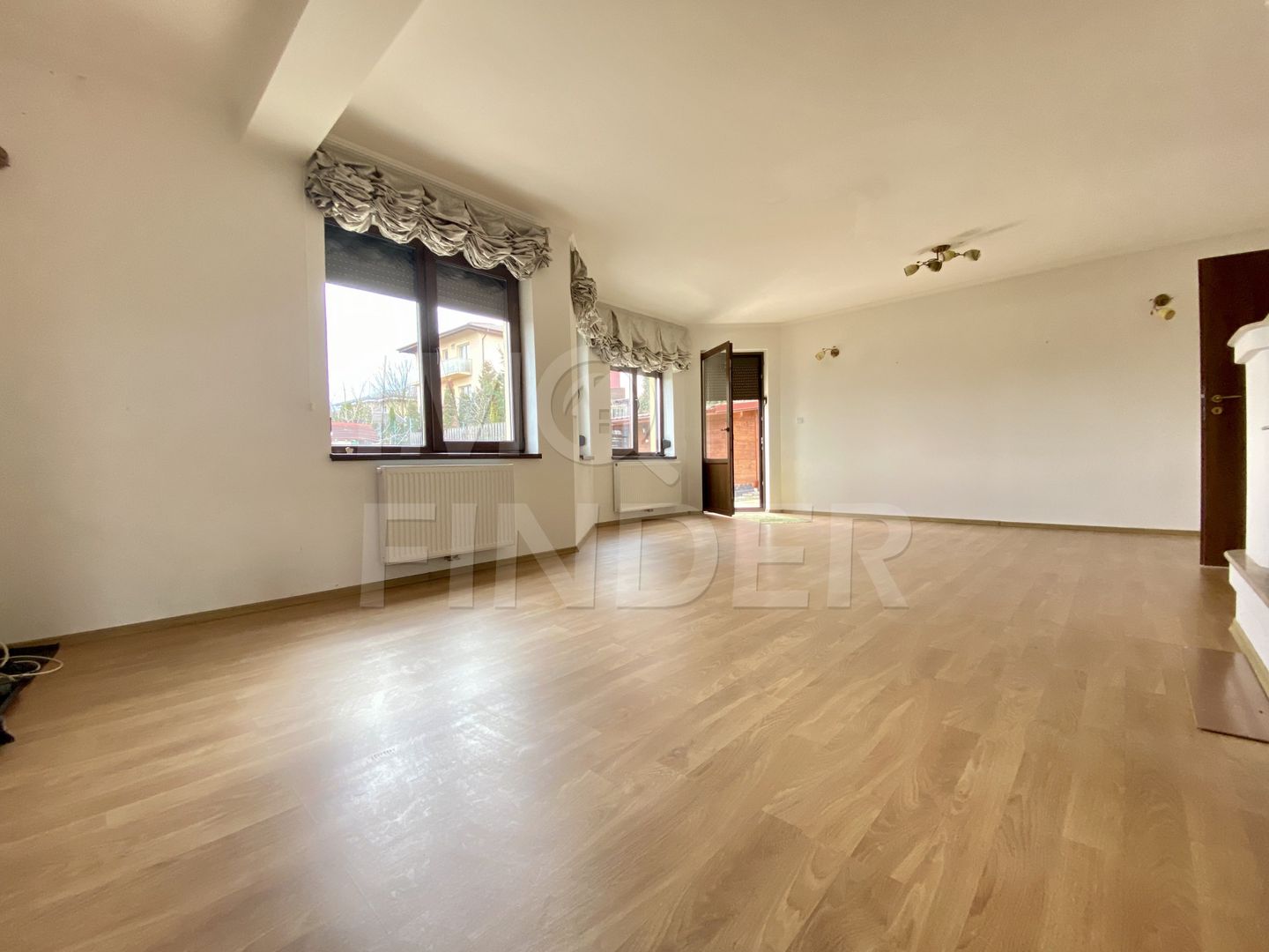 Casa individuală Buna Ziua, zona Grand Hotel Italia, teren 516 mp - Poză 6