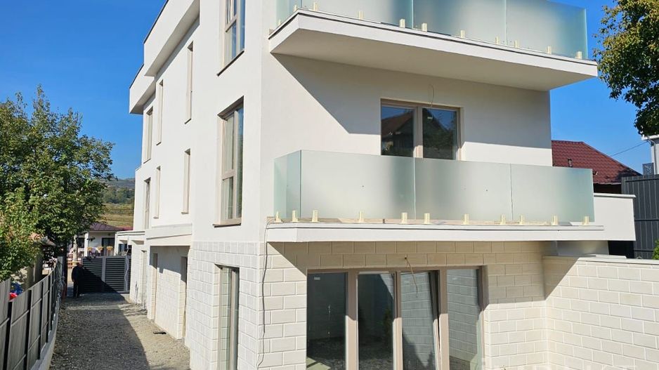 2 unitati de Duplex disponibile spre inchiriere in Iris, zona str. Oasului - Poză 7