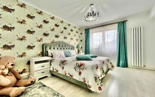 PENTHOUSE DE VIS – LUX, NATURĂ ȘI PRIVELIȘTE UNICĂ - Poză 15