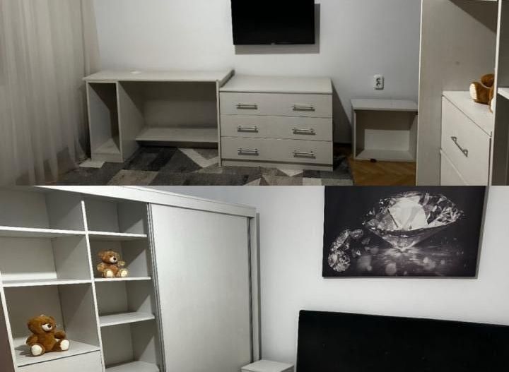 Vanzare Apartament 3 camere, Zona Rahova Sector 5 - Poză 1