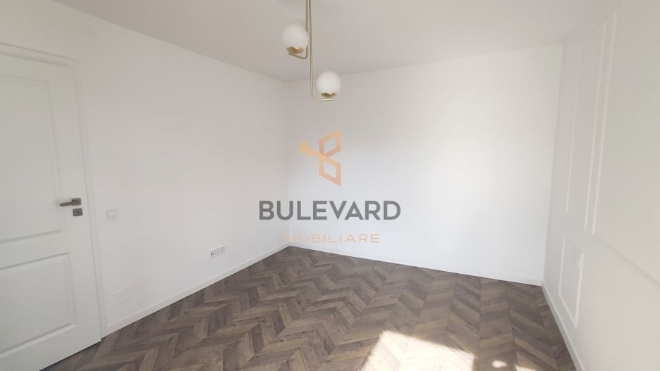 Apartament cu 3 camere decomandate, zona strazii Mehedinti! - Poză 7
