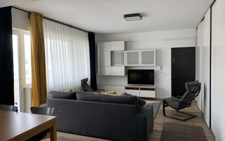 Apartament cu 2 camere | balcon | Cartier Bună Ziua - Poză 2
