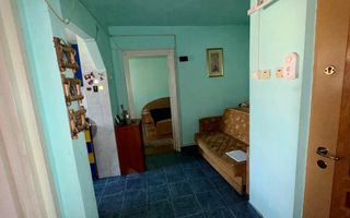 Apartament 2 camere etaj 3 - Poză 8