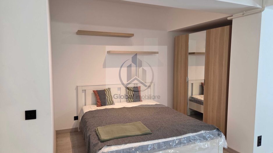 Inchiriez studio - Dristor - Select Residences - Poză 5