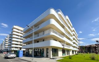 Apartament cu 2 camere, zona Str Eroilor - Poză 20