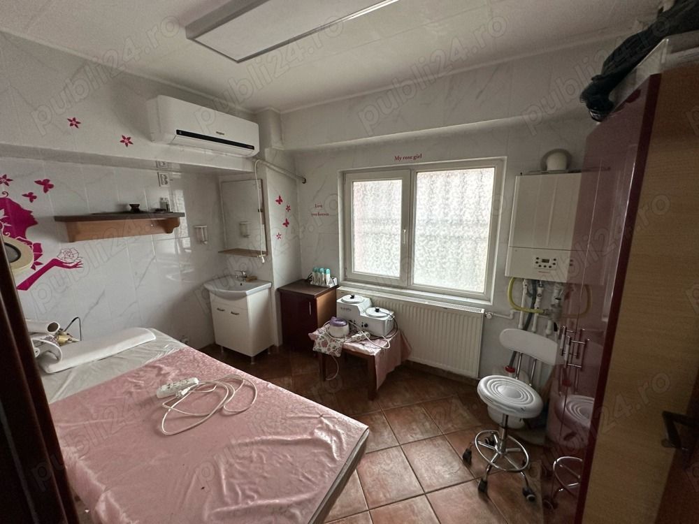 Vânzare spațiu conercial - Poză 5