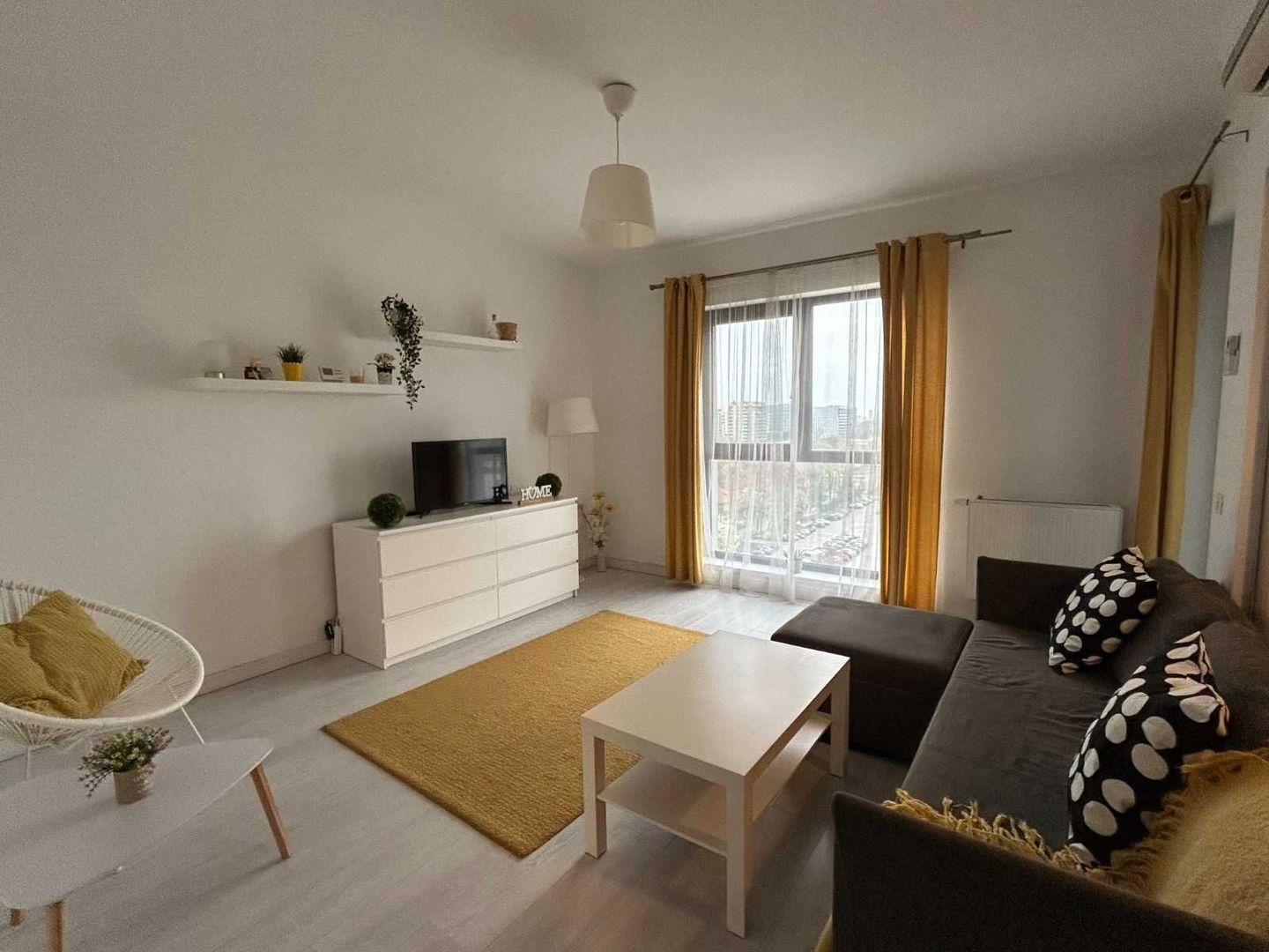 Garsoniera Politehnica - Poză 1