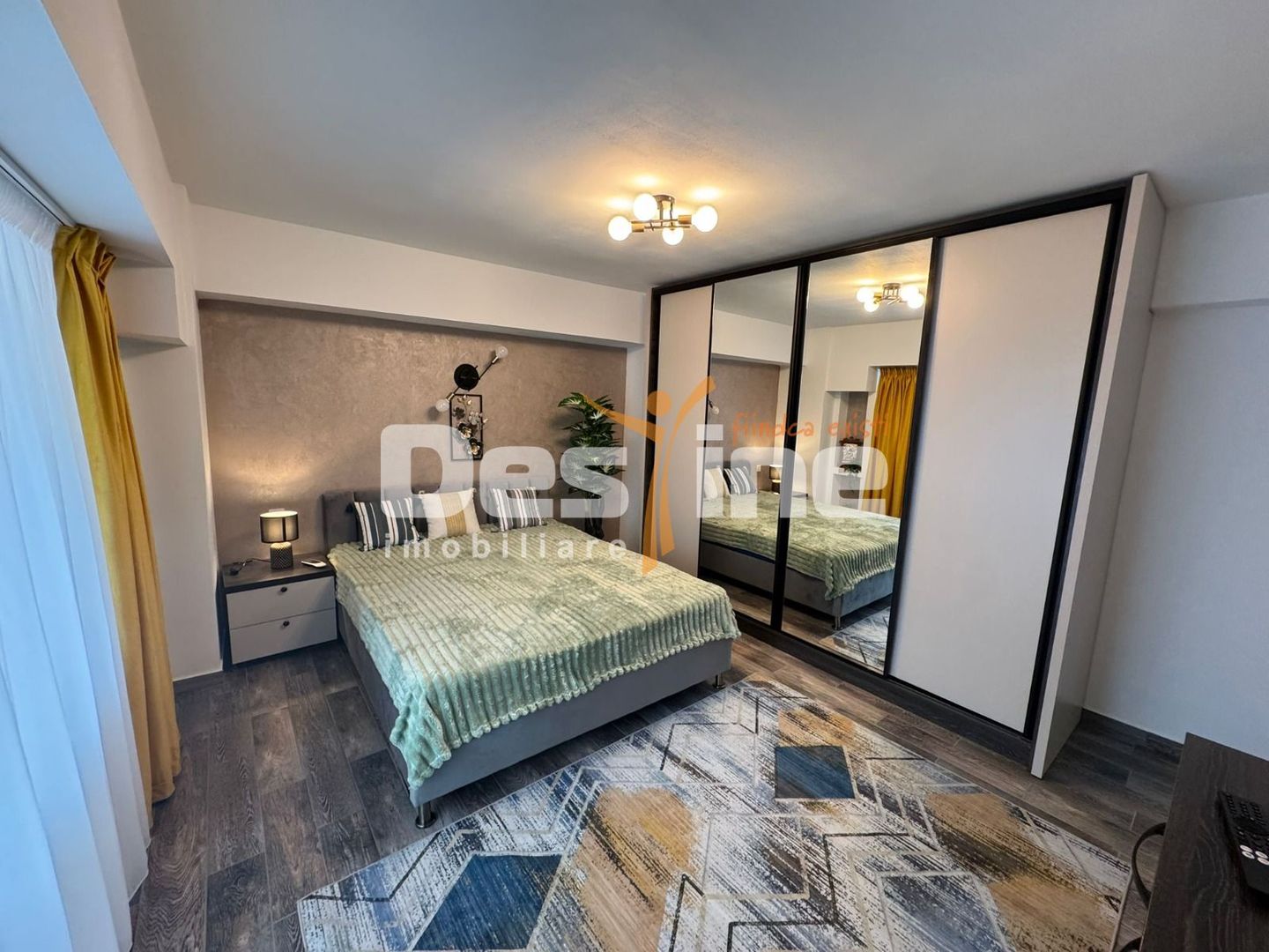 Apartament 2 camere – Bd. Unirii |  67 mp  | Mobilat și utilat - Poză 3