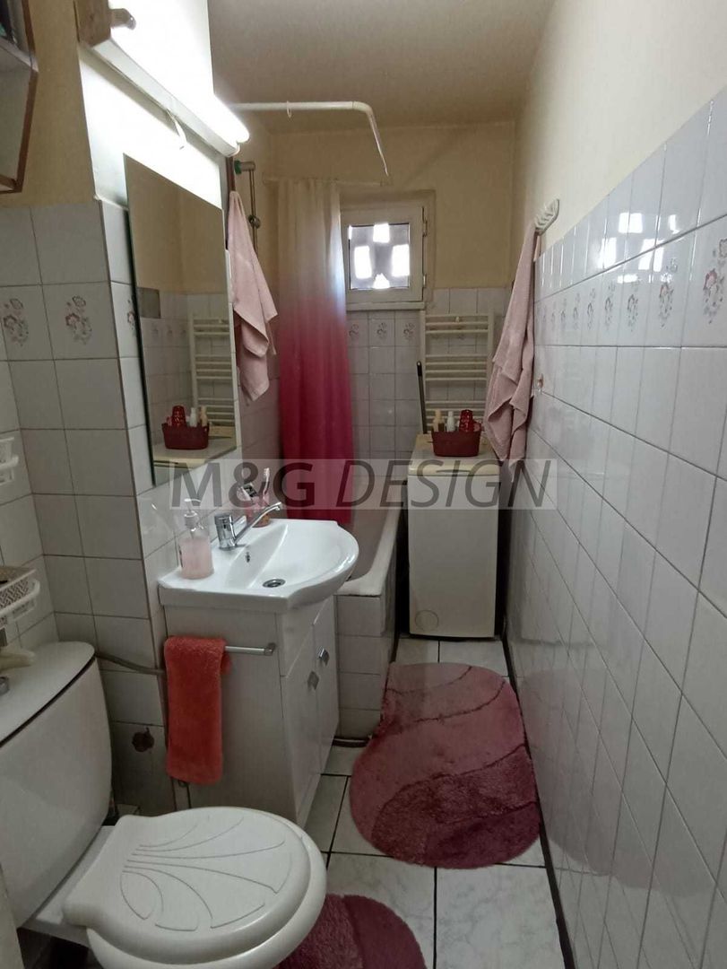 Apartament 4 camere zona Dacia - Poză 8