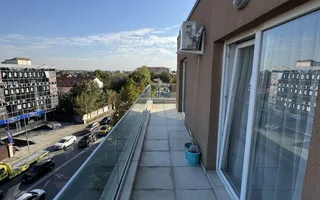 Apartament 3 camere Rose Residence 2 | Pipera | 100 mp | 930 € - Poză 15