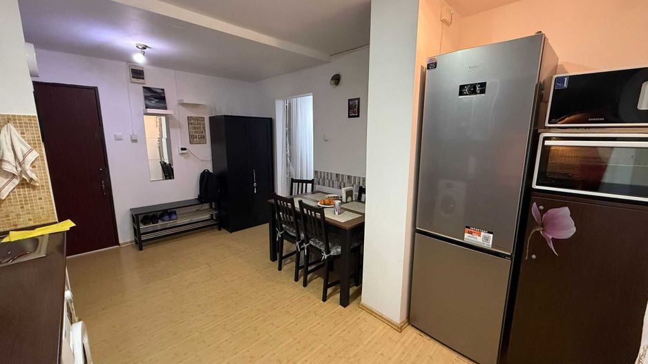 Apartament 2 camere, complet mobilat si utilat, Crângași - Poză 2