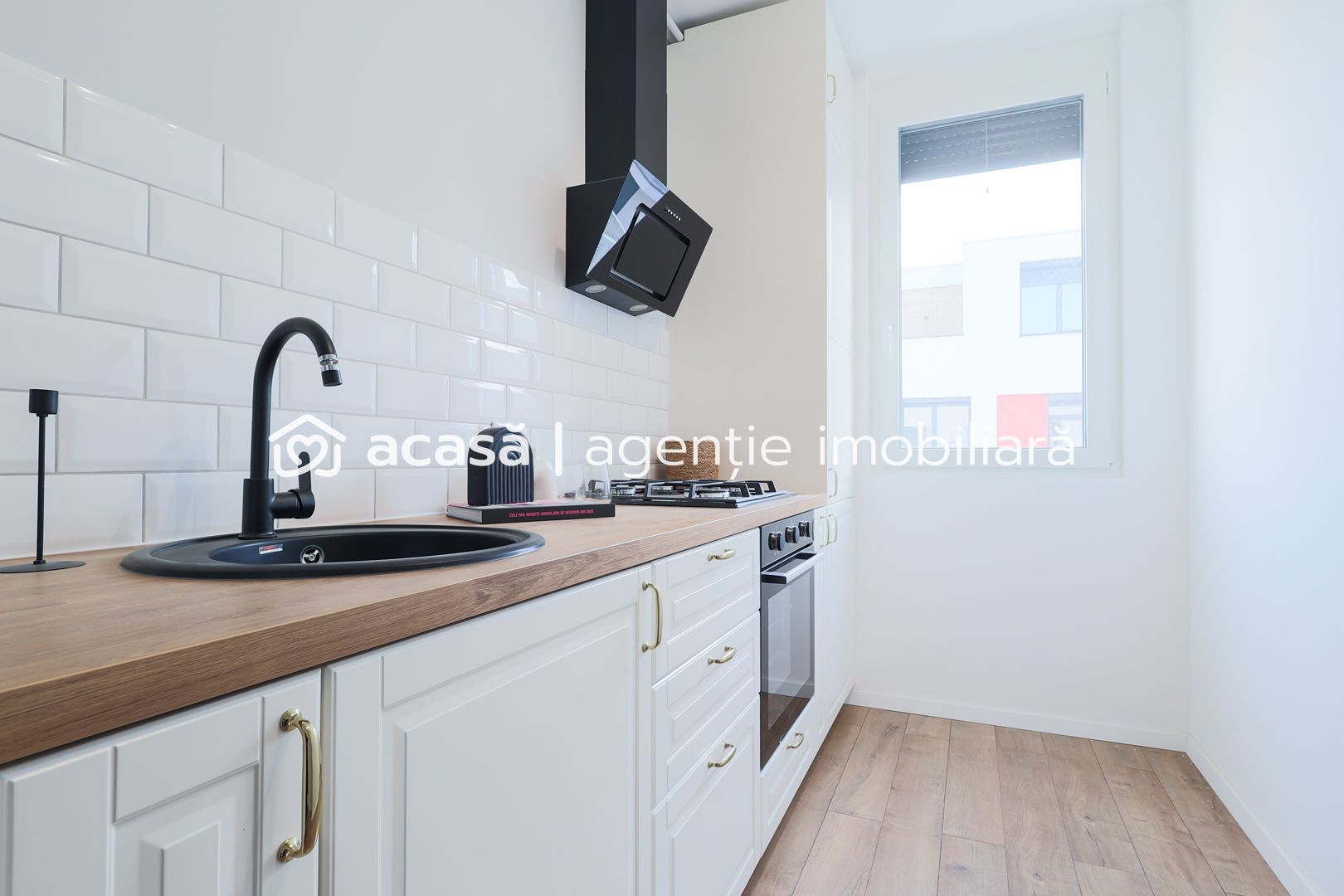 Ultimele 3 apartamente libere in R37 - Ared City - AFI Arad - Poză 2